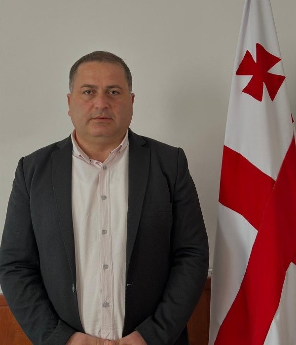 ნუგზარ ნუცუბიძე